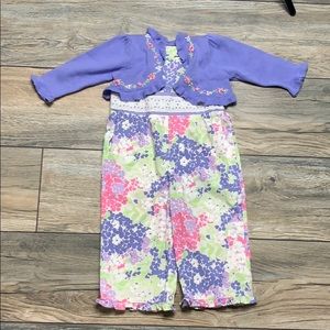 Hartstrings 2 piece set